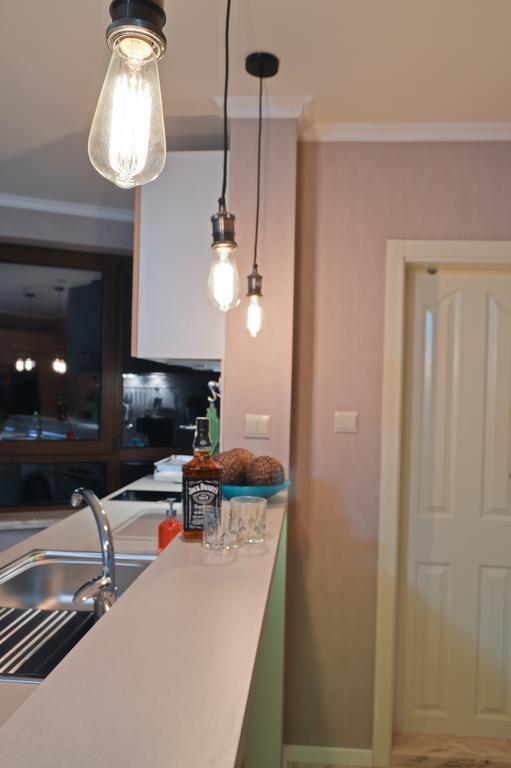 Divona Studio Ruse Room photo
